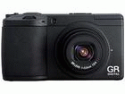 GR DIGITAL II  ������啝�l�����I
