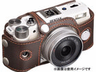 DBS-PQCH�i�`���R�u���E���j�@�{�v�{�f�B�X�[�c�@PENTAX Q�p