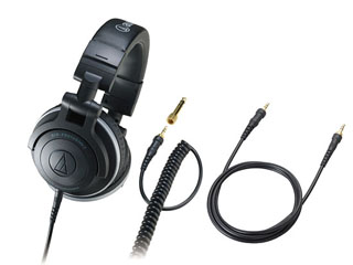 【クリックで詳細表示】audio-technica/オーディオテクニカ ATH-PRO700MK2 【送料代引き手数料無料！】