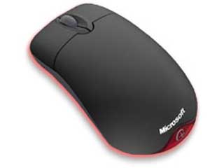 Wheel Mouse Optical D66-00060 (ブラック)