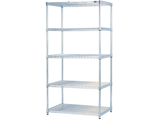 【クリックで詳細表示】アイリスオーヤマ メタルラック MR-9018DJ