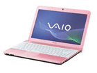 VAIO E�V���[�Y EG34 �s���N VPCEG34FJ/P