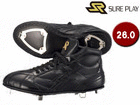 SBS-AD211M �~�h���J�b�g�X�p�C�N �y26.0�z (�u���b�N)
