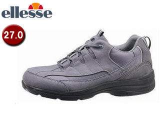 V-WK355-4E-GY �����Y�t�B�b�g�l�X�V���[�Y (�O���[) �y27.0cm�z