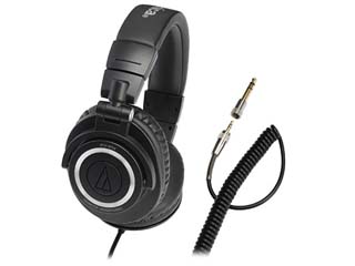 ATH-M50�@�y����������萔�������I�z