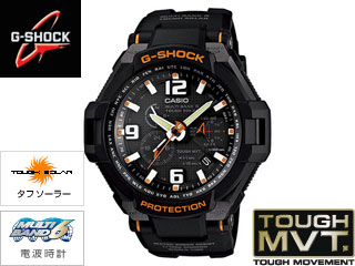 �yG-SHOCK/SKY COCKPIT�z GW-4000-1AJF �ycasio1202�z
