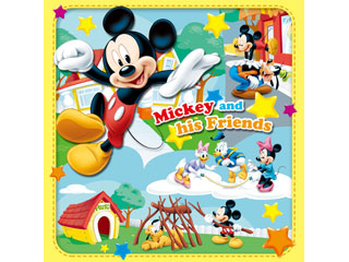 【クリックでお店のこの商品のページへ】FUJICOLOR/フジカラー NFW-20L ミッキーライフ