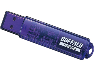 �Хåե��������ե�å������(4GB��)��RUF-C16GS-BL/U2 ������USB��ܥ��� ����������ɥ����� �֥롼