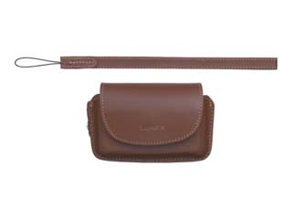 【クリックで詳細表示】Panasonic/パナソニック DMW-CXA1-TA(ダークブラウン)