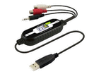 USB�I�[�f�B�I�L���v�`���[���j�b�g �f�W�����y�� �� PCA-ACUP2
