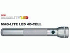 MAG LITE LED�@4Cell D�@ST4D096�@Gray