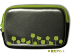 The Cool Little Case/�N�[�����g���P�[�X�i�O���[�C���O�t�����[�j�@