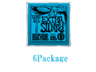 �A�[�j�[�{�[�����Z�b�g EXTRA SLINKY 2225 �����p6�p�b�N�I�I