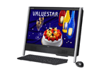 PC-VN550WG6B VALUESTAR/�o�����[�X�^�[ N �t�@�C���u���b�N