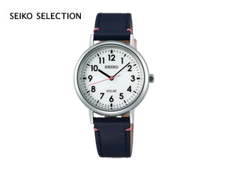 【クリックで詳細表示】STPX071 SEIKO SELECTION/セイコーセレクション School Time/スクールタイム