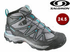 L11965500 X-TIANA MID GTX WOMEN �y24.5�z (�s���[�^�[/�A�X�t�@���g/�A�N�A�e�B���g)