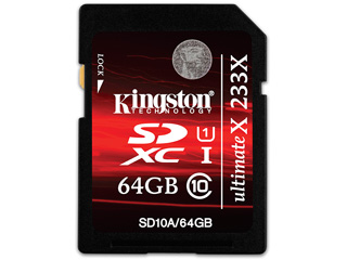 �y�[����2�T�ԁzSD10A/64GB SDXC�J�[�h Class10 64GB