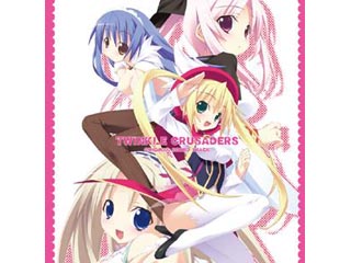 Lillian�����˥�/����饯������PAM-0069 �ƥ��󥯥�����뤻��������ORIGINAL SOUND TRACK