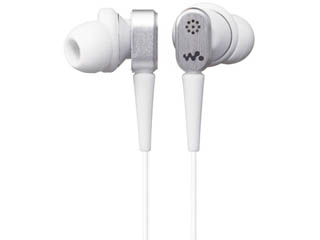 MDR-NWNC20-W�i�z���C�g�j