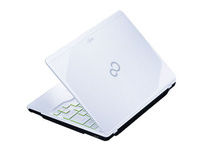 【納期ご注文後約1週間前後】13.3型ノートPC LIFEBOOK/ライフブック SH FMVS54GW SH54/G アーバンホワイト