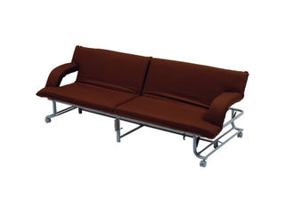 【クリックで詳細表示】HAGIHARA/ハギハラ 【Sofa＆Personal Chair】ソファーベッド グレイスII BR