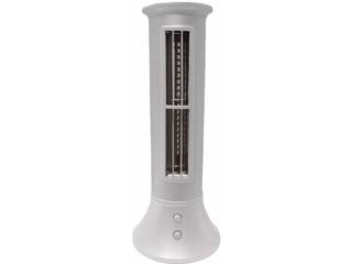 CUTENSIL CU66-FAN-WH �z���C�g �^���[USB�t�@��