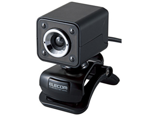�K���X�����Y����130����fWeb�J���� UCAM-DLK130TBK �u���b�N