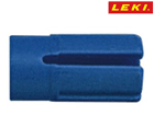 �y�I�v�V�����z1300040 LEKI �W���C���g�v���O 16NS