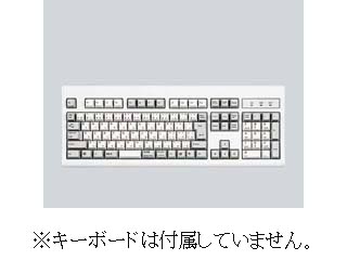 【クリックでお店のこの商品のページへ】ELECOM/エレコム PKB-98NX3 キーボードカバー デスクトップタイプ/NEC対応