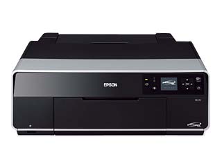 【クリックでお店のこの商品のページへ】EPSON/エプソン PX-5V A3ノビインクジェット/K3インク/8色顔料/四辺フチなし全面印刷
