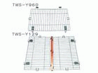 �y�g���[�t���E�b�f�B�T�[�N��TWS-960�p�����z�@TWS-Y960