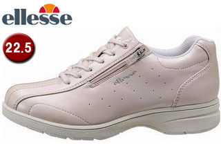 V-WK522-EEE-1K �g���x�� �E�H�[�L���O �V���[�Y (�s���N) �y22.5cm�z