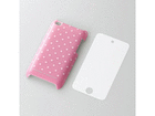 2010/2011�N���� iPod touch�p�V�F���J�o�[(for Girl) �t���ی�t�B�����t �h�b�g AVA-T11PVG5