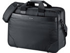 BAG-LW6BK ���y��PC�o�b�O�i16.4�^���C�h�E�_�u���j