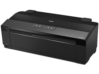 【クリックで詳細表示】EPSON/エプソン A3ノビ対応インクジェットプリンター EP-4004