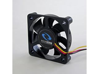 【クリックで詳細表示】バリューウェーブ RaidMax ファン 50mm D50BL-12A ＜br＞ 納期にお時間がかかる場合があります