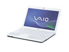 VAIO E�V���[�Y EG34 �z���C�g VPCEG34FJ/W