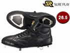 SBS-AD211M �~�h���J�b�g�X�p�C�N �y26.5�z (�u���b�N)
