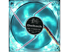 OWL-FY0925L(IB) PC�t�@�� LED�t�@�� �A�C�X�u���[