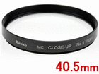 MC �N���[�Y�A�b�v�����Y�Y3 (40.5mm)