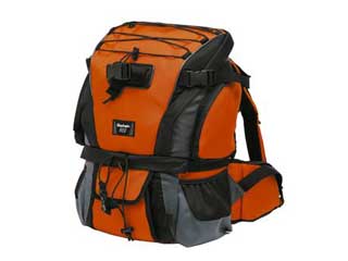 【クリックで詳細表示】HAKUBA/ハクバ ゴッドウィンNEO フォトリュックS-OR(オレンジ)