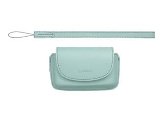 【クリックで詳細表示】Panasonic/パナソニック DMW-CXA1-G(ミントグリーン)