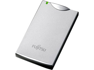 FPHD1100 HandyDrive�i�n���f�B�h���C�u�j 100GB �y�����E����萔�������z ���䐔���������I