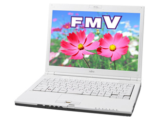 FMVMGB70P FMV-BIBLO/ビブロ MGシリーズ MG/B70