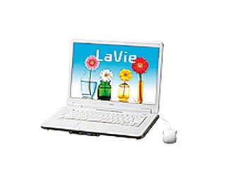PC-LL770SJ LaVie L