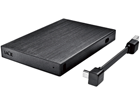 USB2.0/1.1�Ή� �|�[�^�u���n�[�h�f�B�X�N 1TB LCH-RK1TU2
