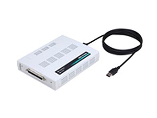 【クリックで詳細表示】納期にお時間がかかる場合があります ＜br＞ コンテック DIO-1616LX-USB 絶縁型デジタル入出力ユニット ＜br＞ 納期にお時間がかかる場合があります