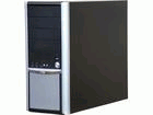 OWL-PC617(B)/N �c�[�����X ATX�~�h���^���[�P�[�X