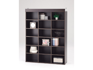 �y��������[�zDISPLAY RACK (�f�B�X�v���C���b�N) DSP-���ς�V�F���t3�� �E�H�[���i�b�g �y�g���Ƌ�z
