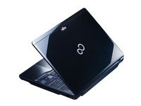 【納期ご注文後約1週間前後】13.3型ノートPC LIFEBOOK SH FMVS54GB SH54/G シャイニーブラック